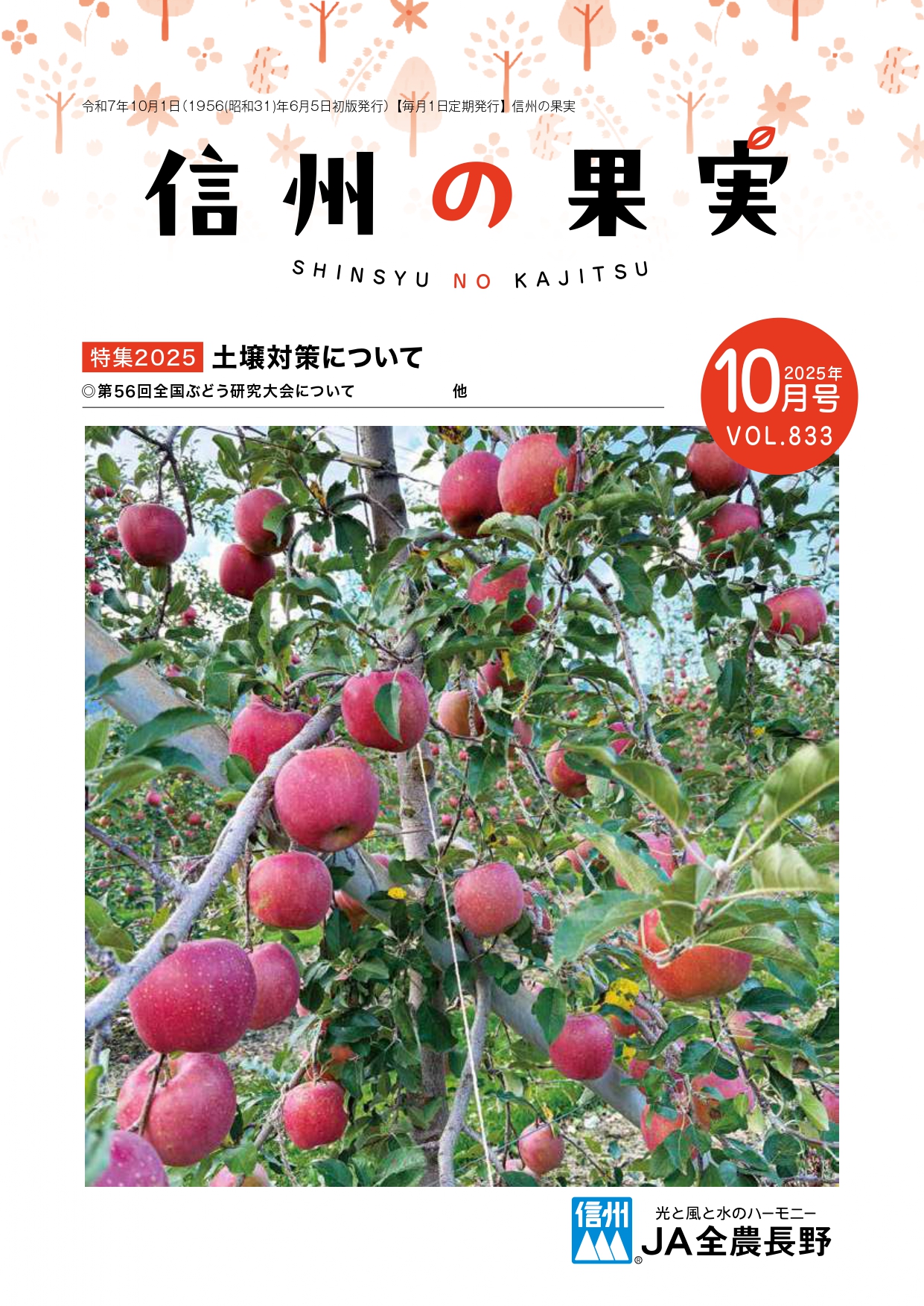 今月の主な記事